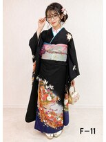 ハナココ 水戸店(hana Coco)&nbsp;レンタル 振袖