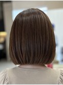 ボブスタイル