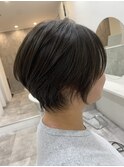 toricoカット