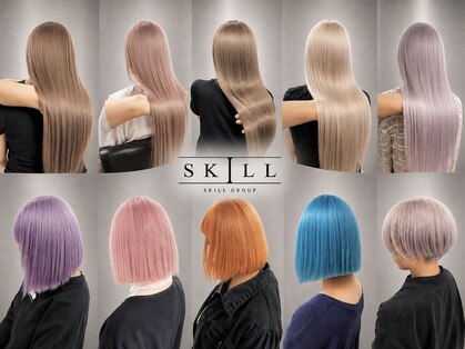 スキル 水戸(SKILL)の写真