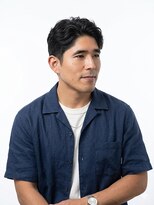 ワンワンオー バーバーショップ 博多店(@110 BARBER SHOP) メンズカット/フェード/濡れパン/バーバー/理容/博多/天神/眉毛