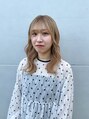 プランタンエーアール(printemps ar) 細谷 莉奈