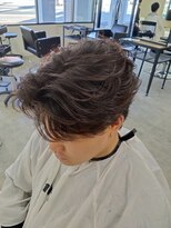 マーレ 下関店(mare)&nbsp;ニュアンスフェザー