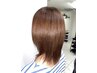 【美髪彩生】プレトワカラー(2回目)¥8100⇒¥6600~(期間限定