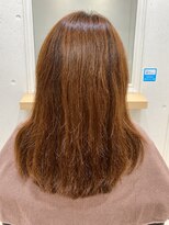ソイア 春日井店(Soea)&nbsp;【32.高難易度縮毛矯正】