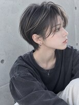 エミヲ 石川町(emiwo)&nbsp;ひし形ショート