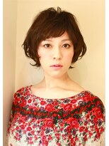 レンジシキチジョウジ (RENJISHI KICHIJOJI)&nbsp;ガーネット