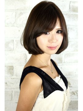 アグ ヘアー ラジアン 赤羽店(Agu hair radian) コットンボブ