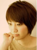 アライズ(ARISE)&nbsp;【ARISE　都立大学】すっきりシルエット　スマートショート