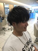 モードケイズ 西宮(MODE K's)&nbsp;スパイラルパーマ/ツイストスパイラル/マッシュ/マッシュウルフ