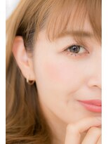 バランス オオミヤ(balance OMIYA)&nbsp;《ｂａｌａｎｃｅ》ニュアンスパーマ