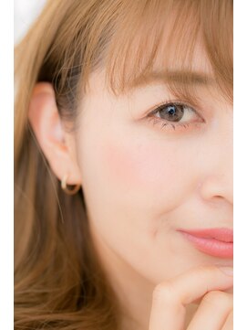 バランス オオミヤ(balance OMIYA) 《ｂａｌａｎｃｅ》ニュアンスパーマ