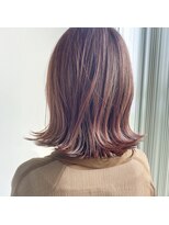 ザ オーダー(THE ORDER)&nbsp;【ORDER】ブリーチなしのまろやかカラー