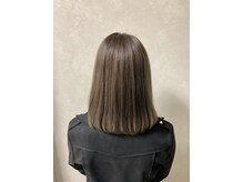ヘアーアートアリイ(hair art alii)
