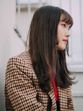 プロデュース 古淵店(Produce) スウィート姫カット【古淵/相模原/町田】