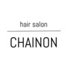 シェノン(CHAINON)のお店ロゴ