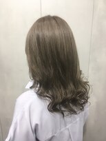 エイト 三軒茶屋店(EIGHT)&nbsp;EIGHT 三軒茶屋　グレージュ　9/13