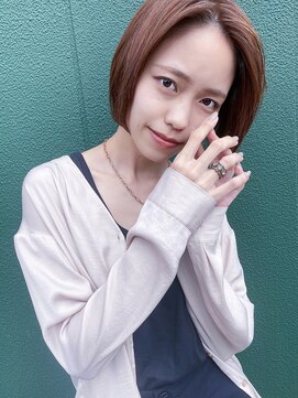 イット(it.) 【 mahodesign 】テラコッタベージュ