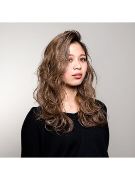 モードケイズ テソロ店(MODE K's) #ボブ#ショート#ロング#ミディアム