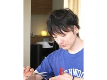 ヘアーデザイン ライン(hair design Line)