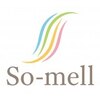 ソーメル(so-mell)のお店ロゴ