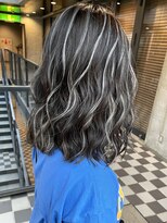 ルーフアクト(LUFE act)&nbsp;ホワイトハイライト