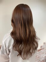 ルフレ 新宿本店1st(Reflet)&nbsp;《プルエクステ》#新宿#新宿三丁目#髪質改善