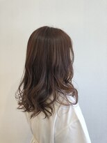 マヤ 敷島店(MYA) オレンジブラウン