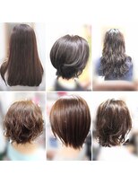 キスミー プラス(Kiss me +)&nbsp;全てのメニュー