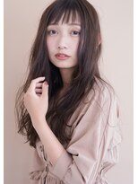 スパイスアヴェダ サロンアンドスパ 玉川高島屋SC店(SPICE AVEDA salon&spa)&nbsp;フェミニンロング