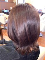 ヘアープロデュース ア ラ モード(Hair Produce A La Mode)&nbsp;美彩ビビット(ショコラノワール)