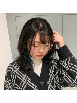 アブソ(Absolute) セミディレイヤー