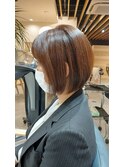 ショートスタイル