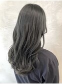 オリーブグレー