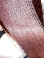 エスカーラ 町田(THE ESCALA)&nbsp;くびれヘア/メルティカラー/プレミアムカラー[町田駅/髪質改善]