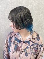 ルースト 八王子店(ROOST)&nbsp;インナーウルフ