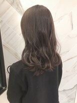 カノイ(KANOI)&nbsp;大人アッシュベージュ