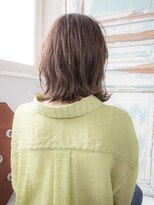 ビーウェイブ いわき(BE WAVE)&nbsp;ナチュラルミディ