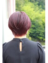 ビアージュ(Viage)&nbsp;#バイトレットピンク #パープル #バイトレット #ダブルカラー