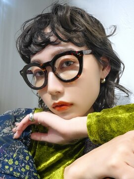 ナービス(NARVIS) ウェーブボブ