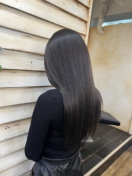 タオ 河原町(Tao) 透明感抜群グレージュ