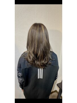 リンクス(Linx) ハイライトベージュ♪