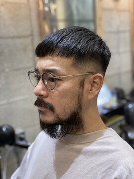 メリー(merry craftsman's factory) FADE