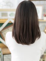 カバーヘア ブリス 川口(COVER HAIR bliss) ■シルキーベージュ小顔ヘルシースタイル509★川口20代30代40代