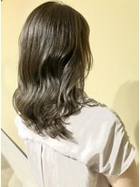 ゼン(Zen.)&nbsp;オリーブベージュカラー　ZEN梶