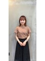ラフィス ヘアー パーク 枚方2号店(La fith hair park) 木下 美優