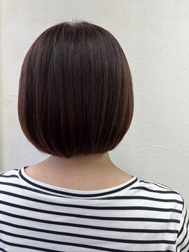 ピカソ ほなみ店 color×cut