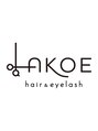 ラコエ(LAKOE) 束本 翼