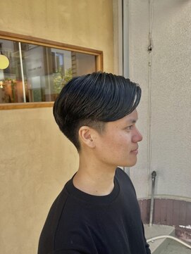 ベイコレクト(BAY COLLECT) 【安田】パートスタイル【横浜】