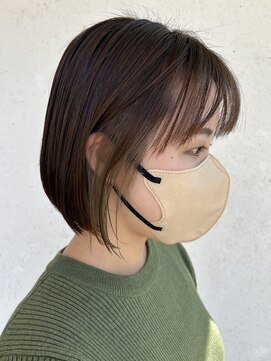 アンレッグス(ann LEGS) ボブ